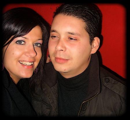 Soir�e de FOLIE avec ma Poca !!!