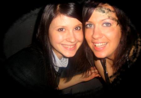 Soir�e de FOLIE avec ma Poca !!!