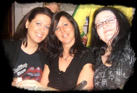 Les 25 ans de mon Cho�l !!!