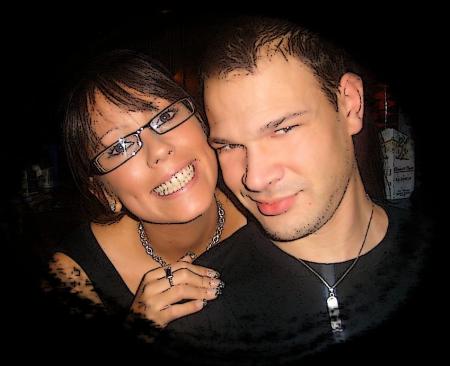 Soir�e R�confort ... Et tourn�e des Bars ... Avec ma Ga�lle !!!