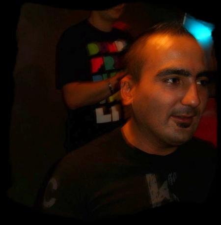 Soir�e de FOLIE avec ma Poca !!!