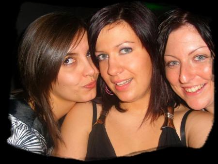 Soir�e de FOLIE avec ma Poca !!!