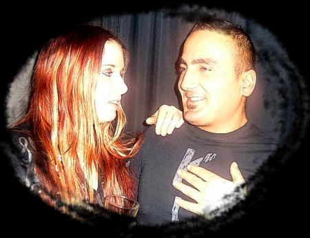 Soir�e de FOLIE avec ma Poca !!!