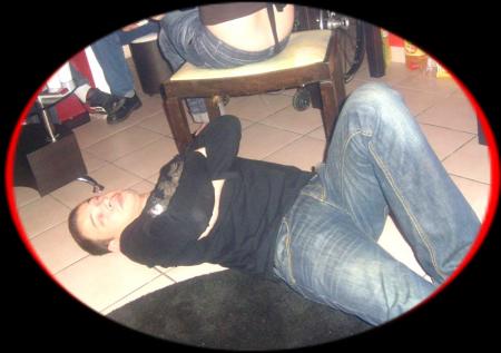 Anniversaire Jess & Ad� !!!