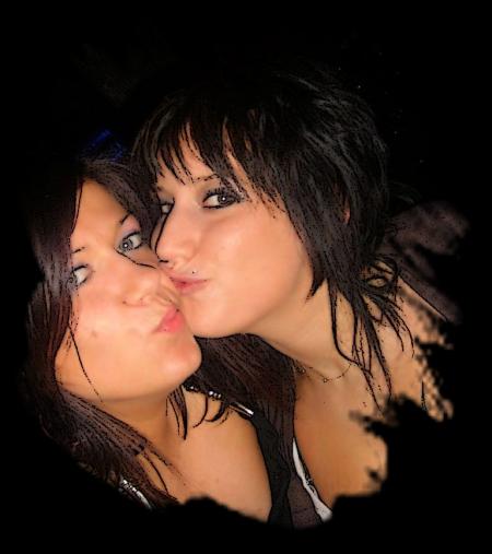 Soir�e de FOLIE avec ma Poca !!!