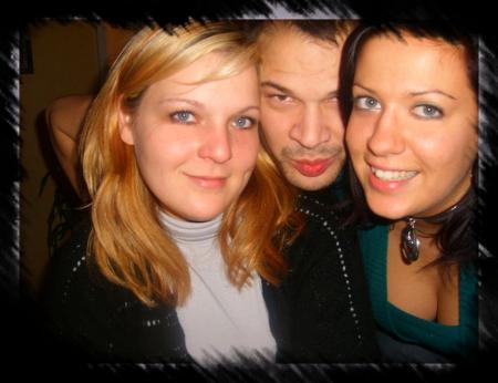 Mon ptit Mardi bien entour�e ...