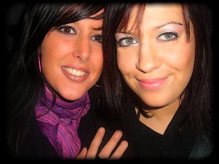 Soir�e R�confort ... Et tourn�e des Bars ... Avec ma Ga�lle !!!