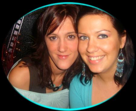 Anniversaire Jess & Ad� !!!