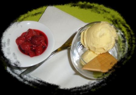 Aprem & soir�e avec ma Puce !!!