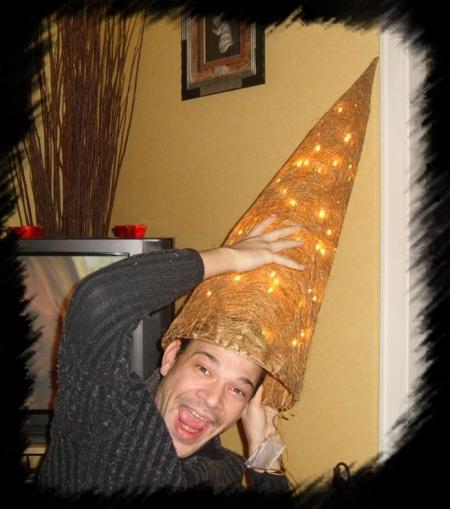 Mardi soir chez ma D�d� ...