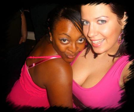 Soir�e Resto Grec & CucumA !!!