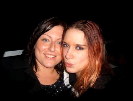 Soir�e de FOLIE avec ma Poca !!!