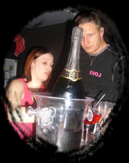 Dimanche ... Besoin d'�vasion ...