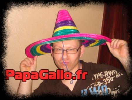 Ben BRAVO Namour !!!