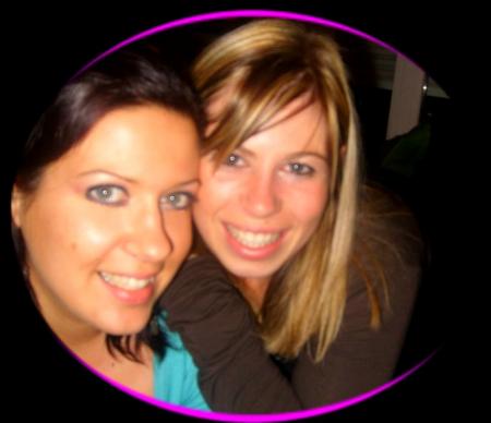 Anniversaire Jess & Ad� !!!