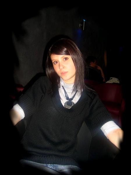 Soir�e de FOLIE avec ma Poca !!!