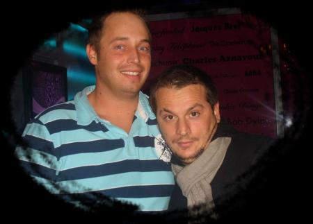 Dimanche ... Besoin d'�vasion ...