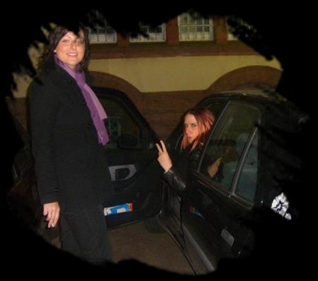 Soir�e de FOLIE avec ma Poca !!!