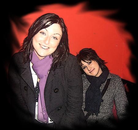 Soir�e de FOLIE avec ma Poca !!!