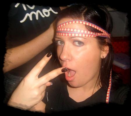 Les 25 ans de mon Cho�l !!!