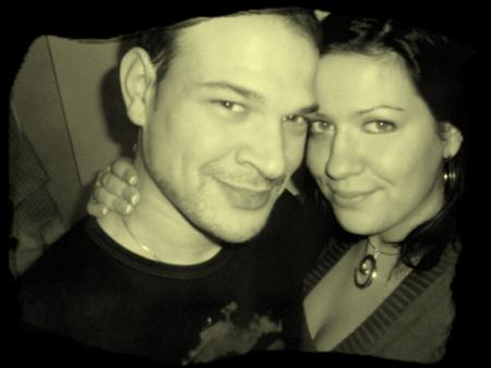 Mon ptit Mardi bien entour�e ...