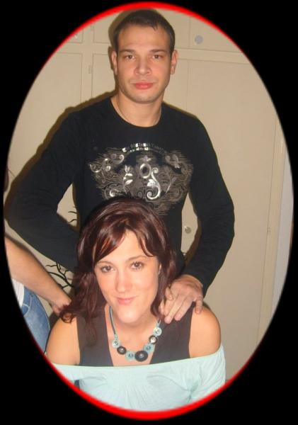 Anniversaire Jess & Ad� !!!