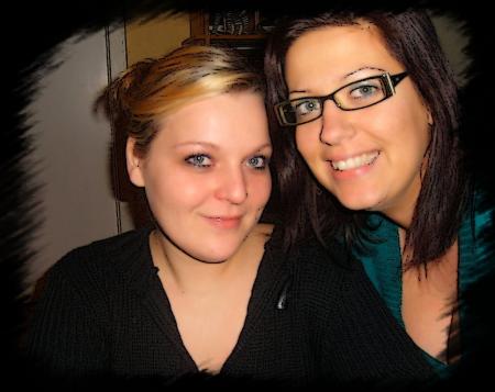 Mardi soir chez ma D�d� ...