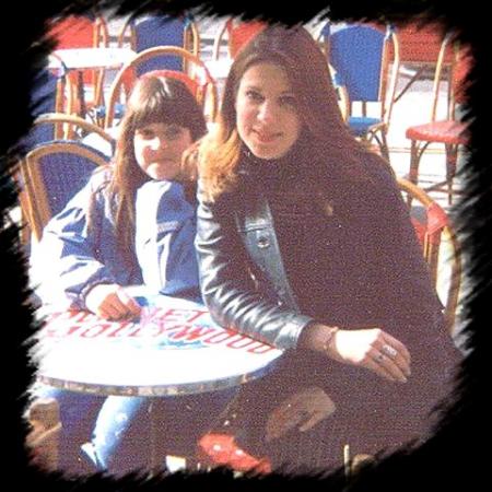 Envie de revenir � CE moment l� ...