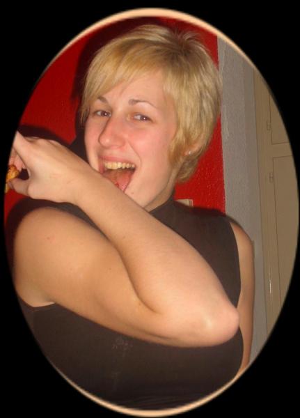 Anniversaire Jess & Ad� !!!