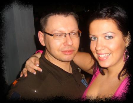 Soir�e Resto Grec & CucumA !!!