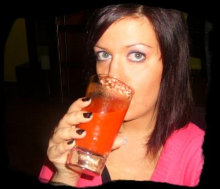 Soir�e de FOLIE avec ma Poca !!!