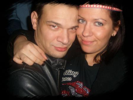 Les 25 ans de mon Cho�l !!!