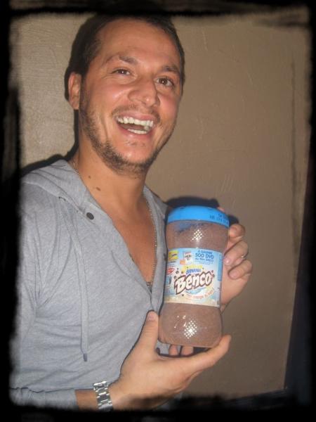 Soir�e R�confort ... Et tourn�e des Bars ... Avec ma Ga�lle !!!