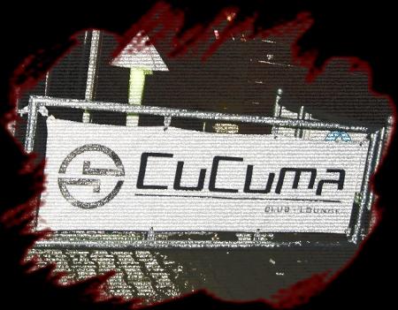 Soir�e Resto Grec & CucumA !!!