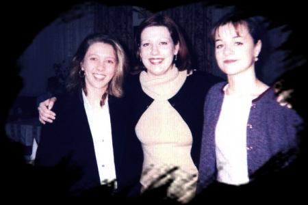 Envie de revenir � CE moment l� ...