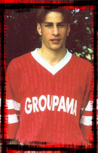 Envie de revenir � CE moment l� ...