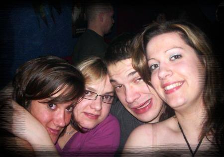 Envie de revenir � CE moment l� ...