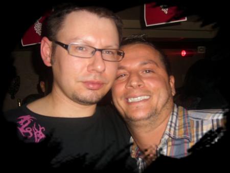 Soir�e Beaujolais Nouveau 2008 ... Quel grand cru !!!