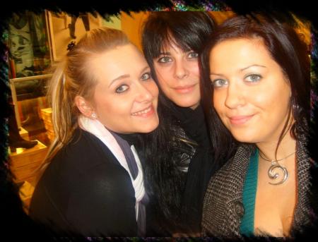 Mon ptit Mardi bien entour�e ...