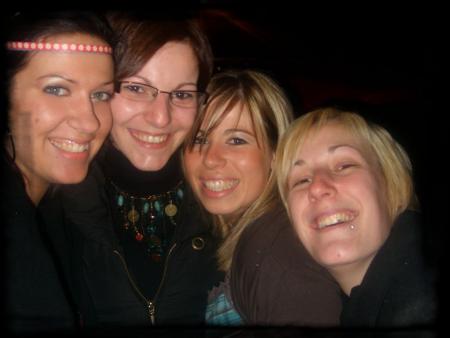 Les 25 ans de mon Cho�l !!!