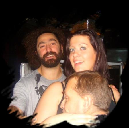 Dimanche ... Besoin d'�vasion ...