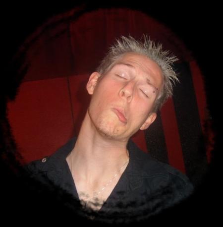 Anniversaire Jess & Ad� !!!