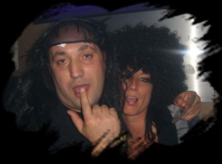 Soir�e Beaujolais Nouveau 2008 ... Quel grand cru !!!