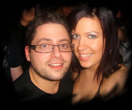 Soir�e R�confort ... Et tourn�e des Bars ... Avec ma Ga�lle !!!