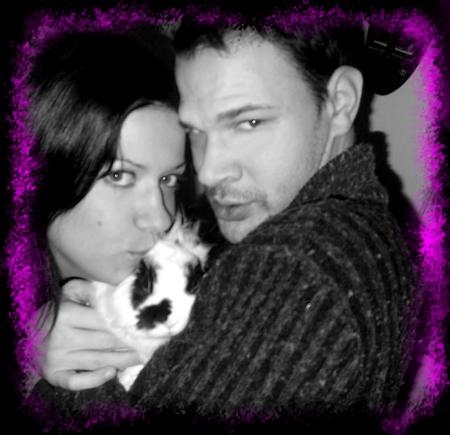 Mardi soir chez ma D�d� ...