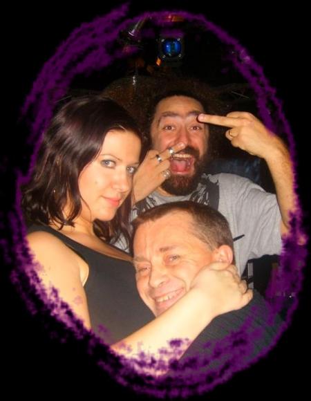 Dimanche ... Besoin d'�vasion ...