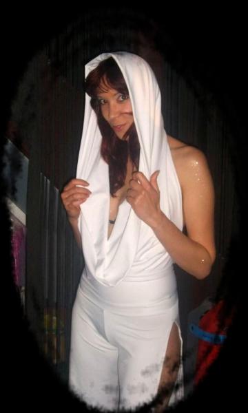 Soir�e R�confort ... Et tourn�e des Bars ... Avec ma Ga�lle !!!