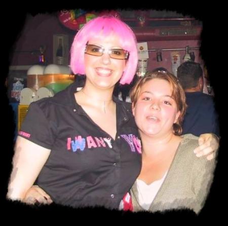 Envie de revenir � CE moment l� ...