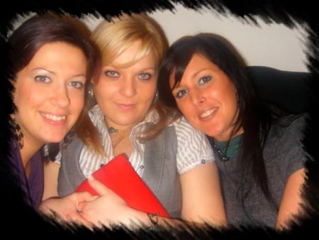 Anniversaire PE :  Round II