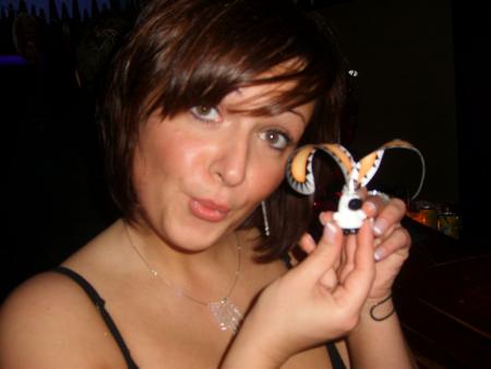 My B-Day : Round 3 ... Vendredi ...